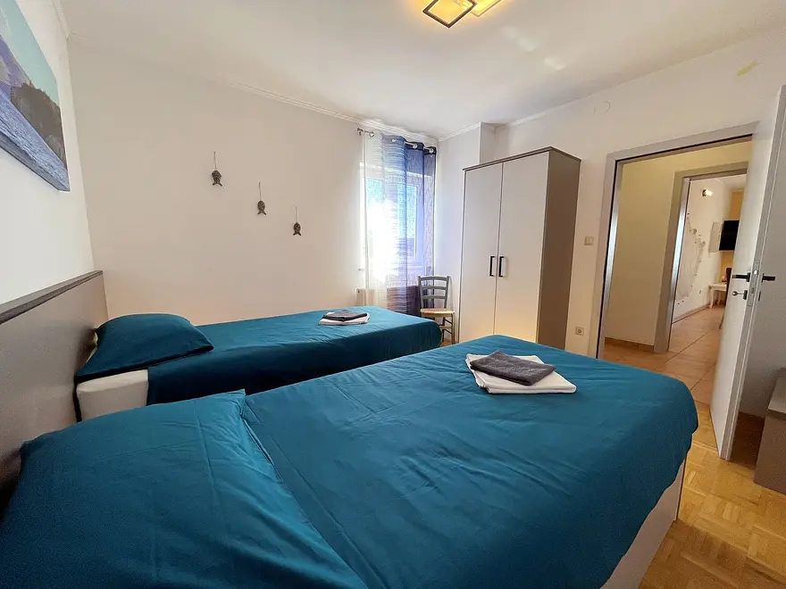 Ferienwohnung in Dobrinj  999223886 42002 – Foto 32