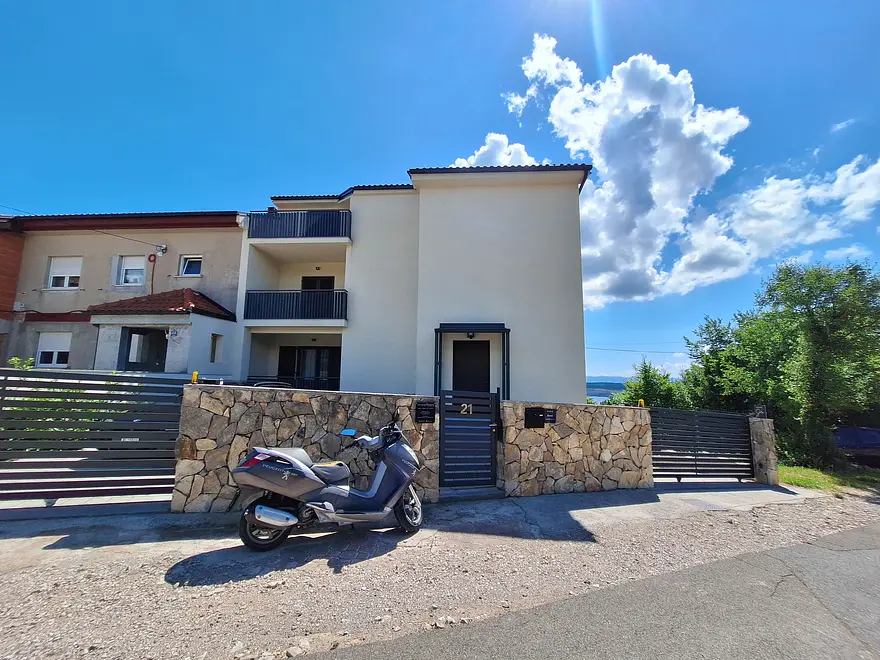 Ferienwohnung in Crikvenica  999208246 36223 – Foto 6