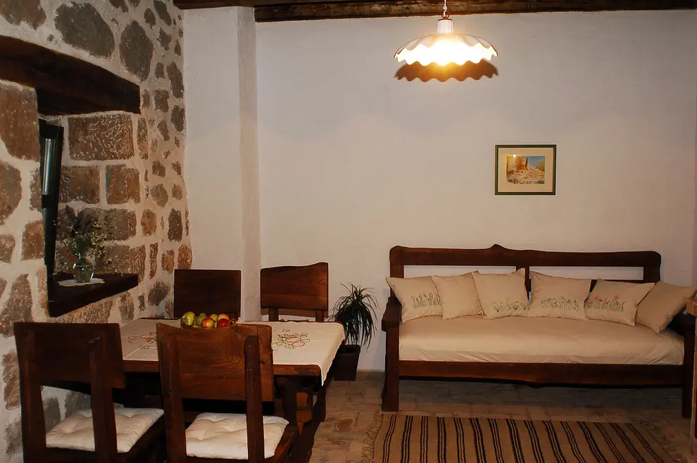 Ferienwohnung in Starigrad haustiergeeignet 999203946 32170 – Foto 2