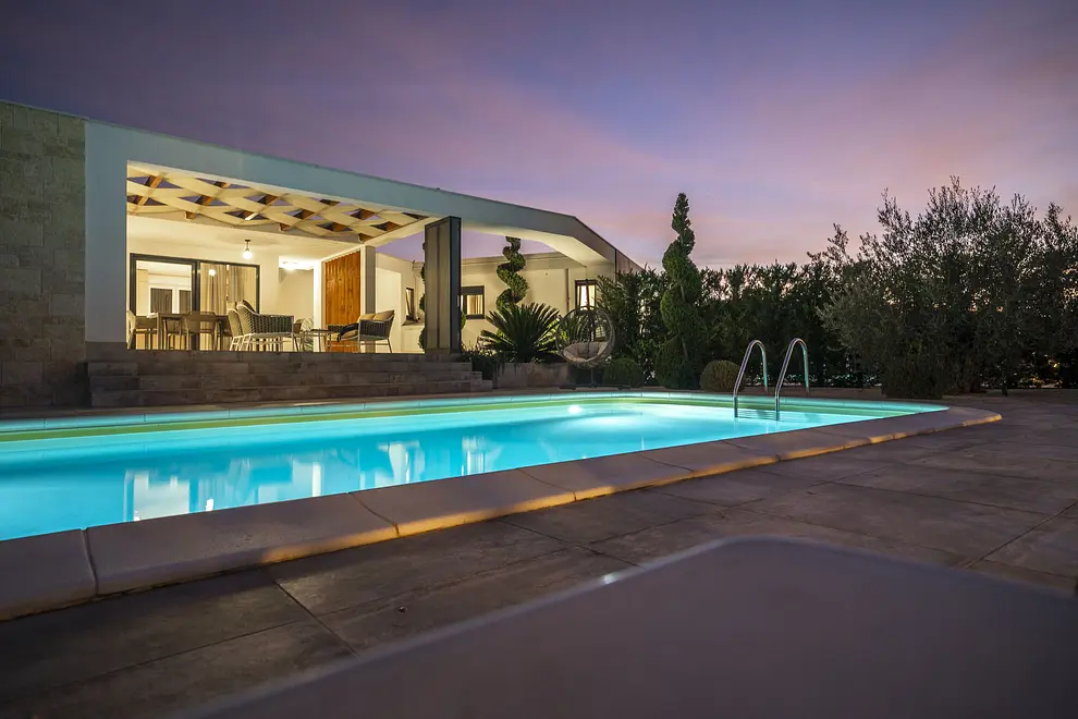 Ferienhaus in Policnik mit Pool 999211210 39019 – Foto 29