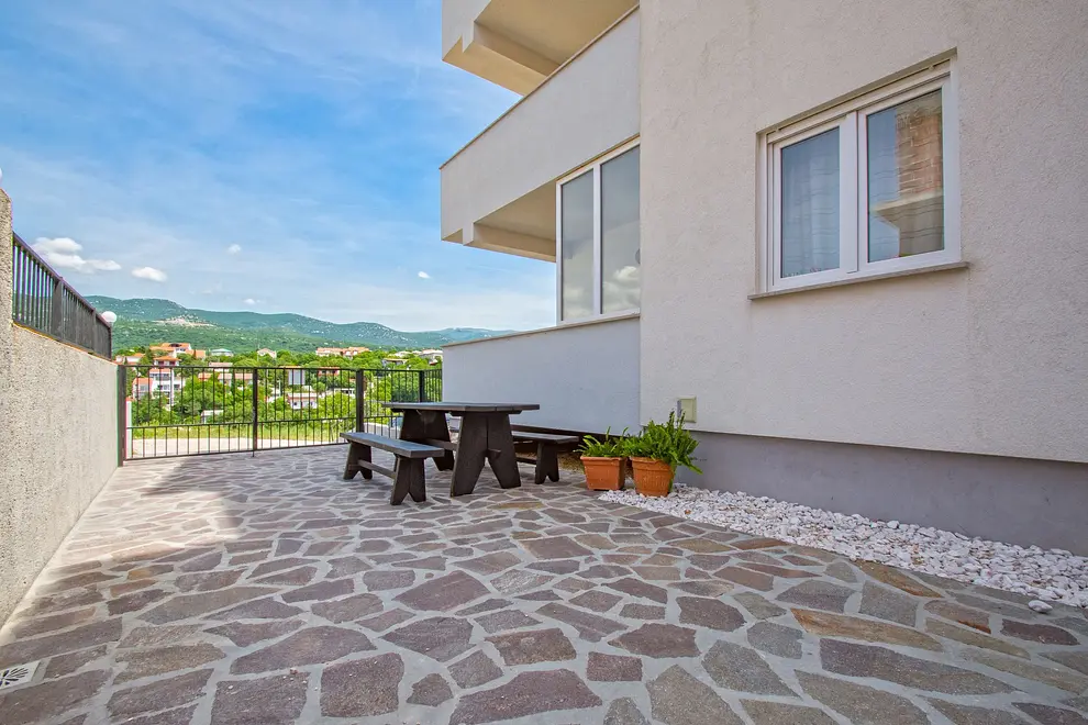 Ferienwohnung in Novi Vinodolski  999206007 34128 – Foto 13