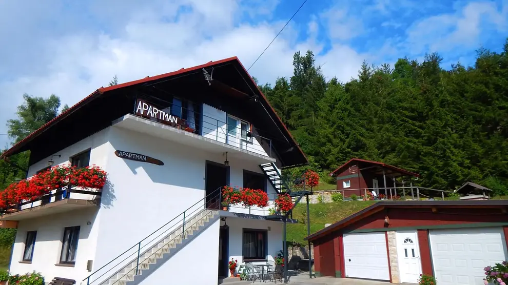 Ferienwohnung in Fuzine  999212550 40153 – Foto 7