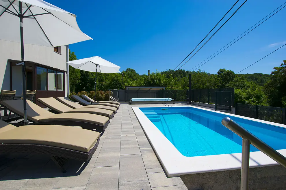 Ferienhaus in Rijeka mit Pool 999211222 39030 – Foto 19