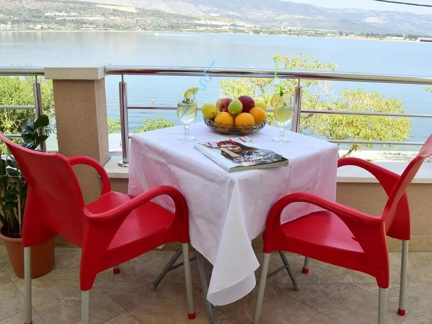 Ferienwohnung in Ciovo  999209591 37510 – Foto 5