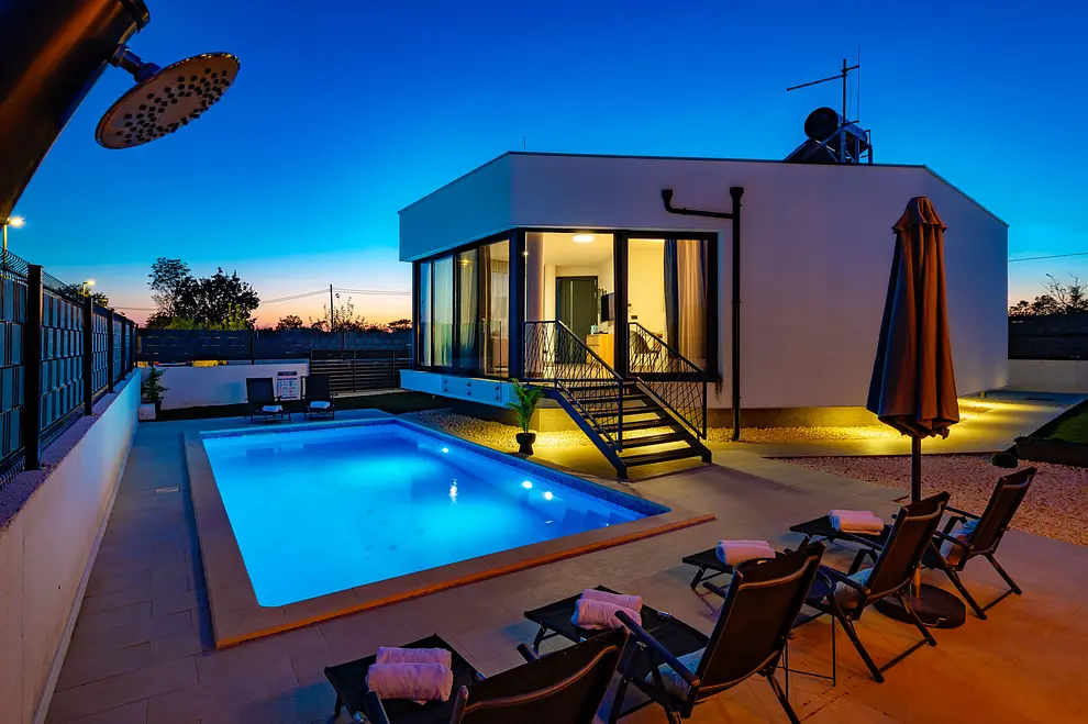 Ferienhaus in Sibenik mit Pool 999199140 30578 – Foto 10