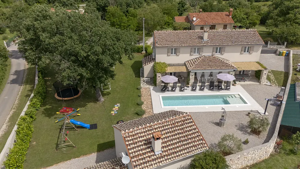 Ferienhaus in Labin mit Pool 999215397 41017 – Foto 55