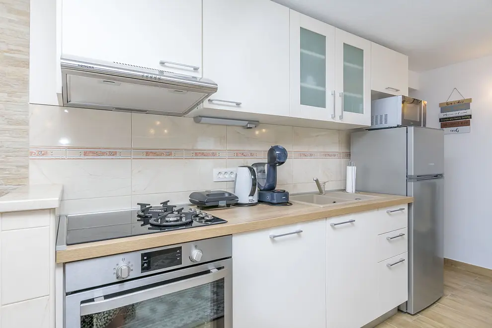 Ferienwohnung in Lovrec mit Pool 999236933 43044 – Foto 19