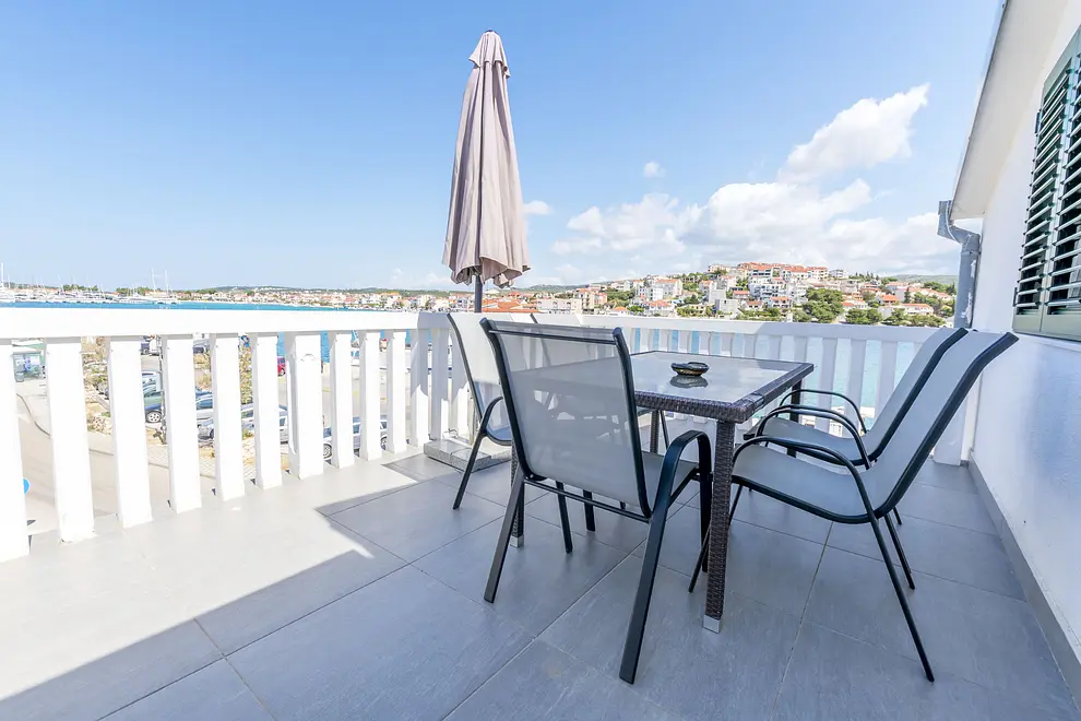 Ferienwohnung in Rogoznica  999204421 32616 – Foto 6