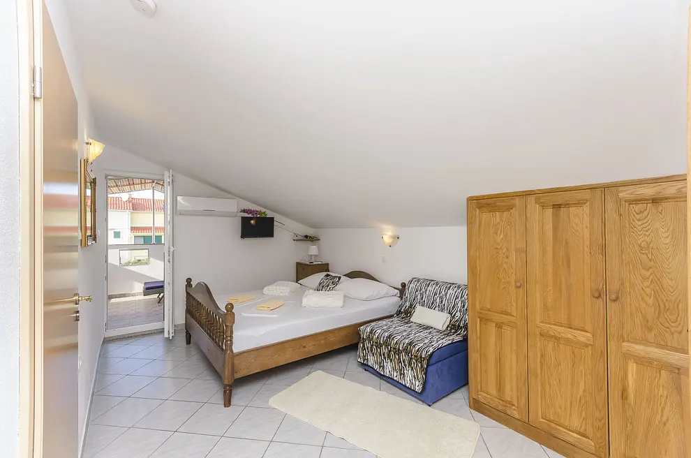 Ferienwohnung in Vodice  999207371 35427 – Foto 7