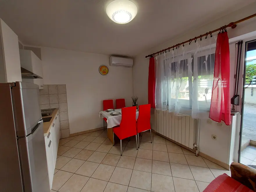 Ferienwohnung in Krk haustiergeeignet 999202335 30642 – Foto 4
