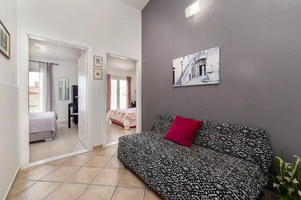 Ferienwohnung in Baska Voda  999207550 41144 – Foto 6