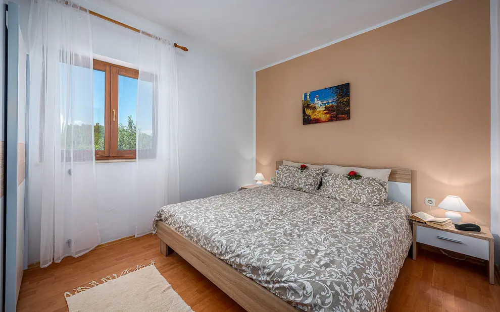 Ferienwohnung in Rabac mit Pool 999204697 32888 – Foto 8