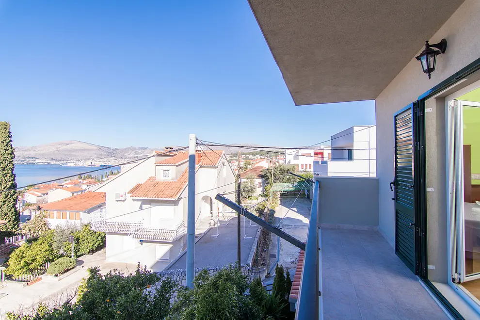 Ferienwohnung in Ciovo haustiergeeignet 66114377 4836