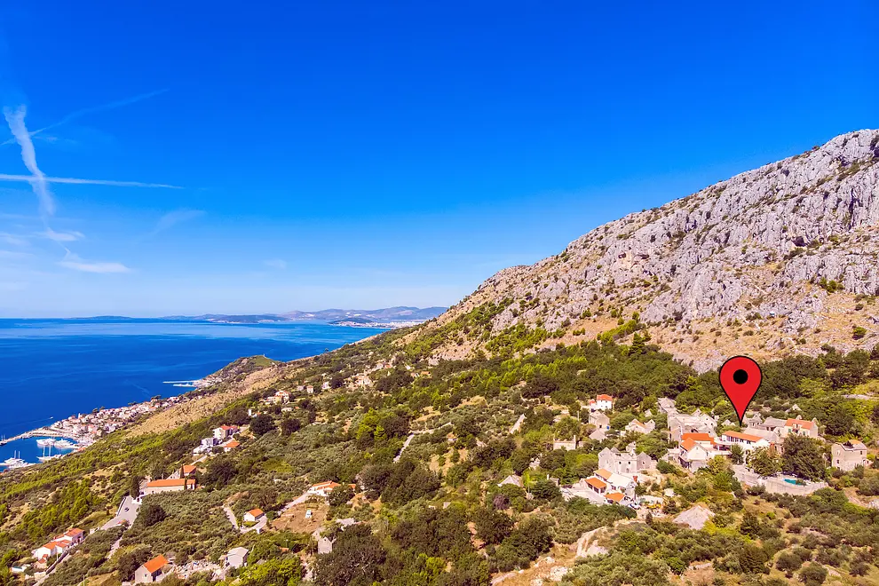 Ferienhaus in Omis mit Pool 999206212 34328 – Foto 34