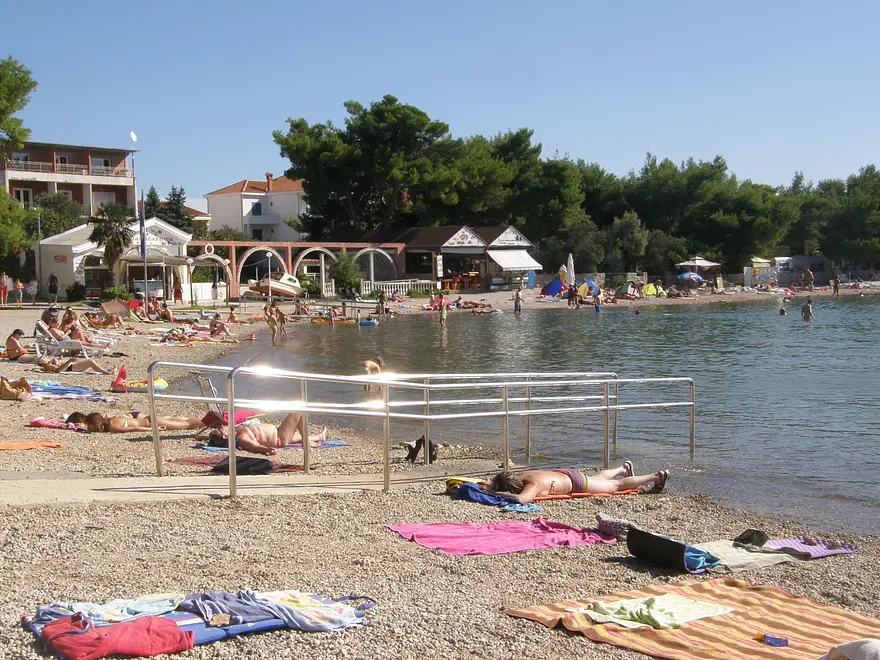 Ferienwohnung in Pirovac  999202731 31005