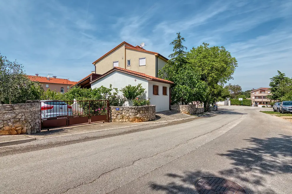 Ferienwohnung in Banjole haustiergeeignet 66140418 22752