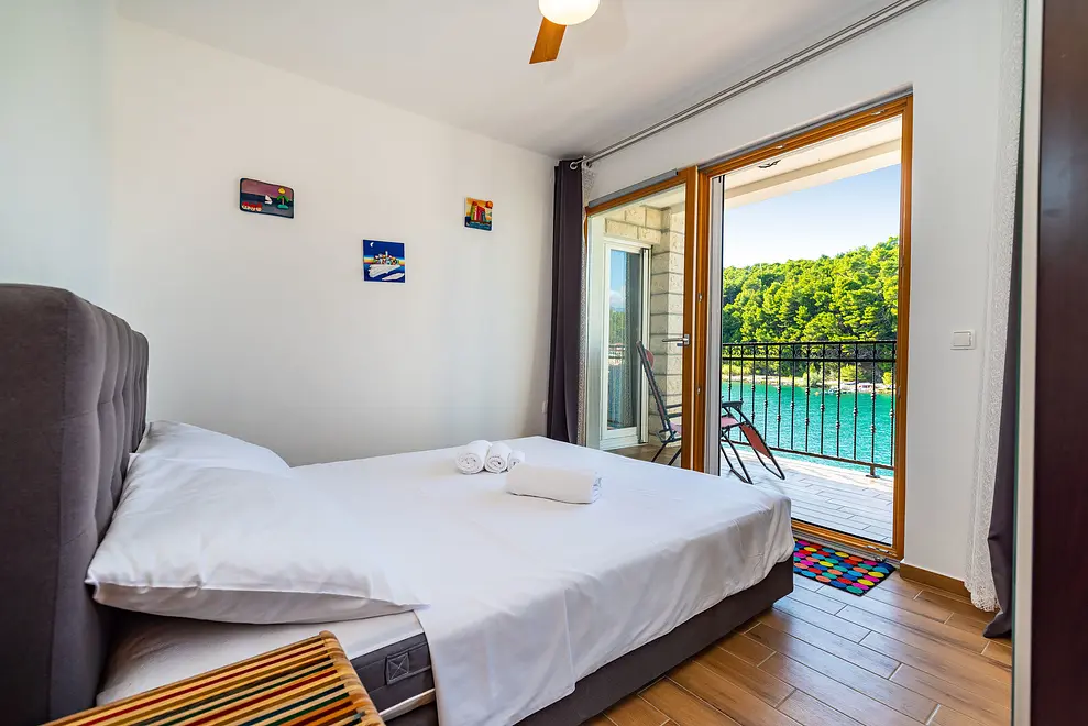 Ferienwohnung in Novigrad  999208592 36549 – Foto 43