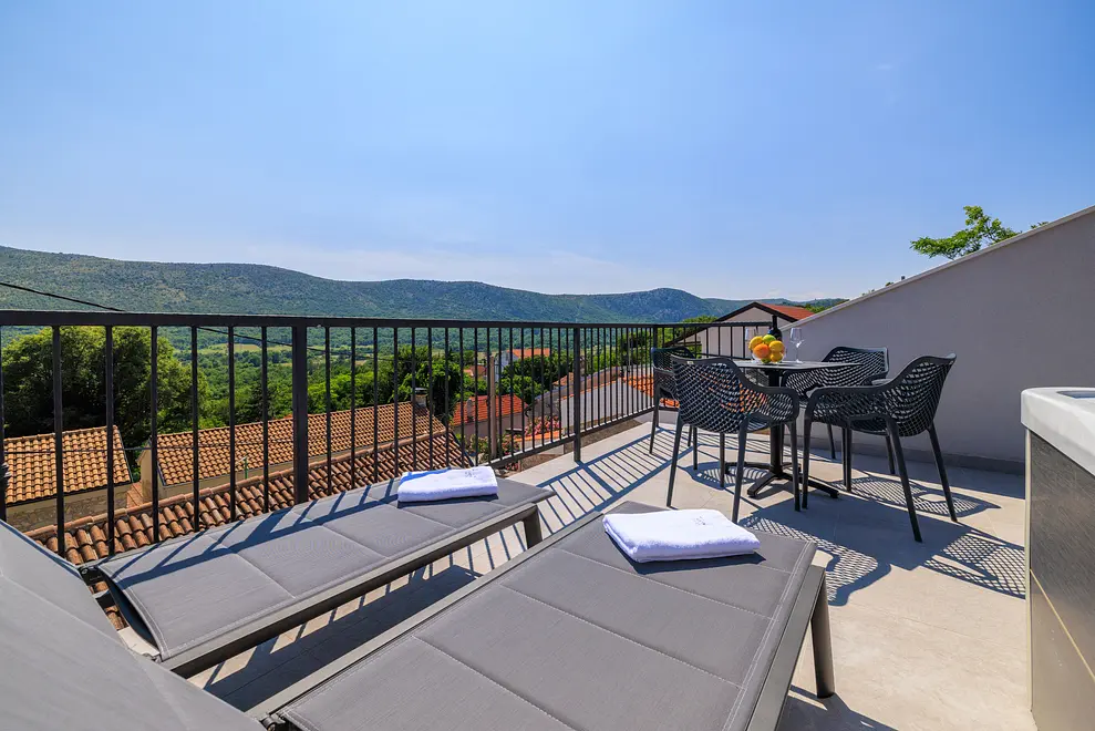 Ferienwohnung in Crikvenica  999213348 40869 – Foto 66