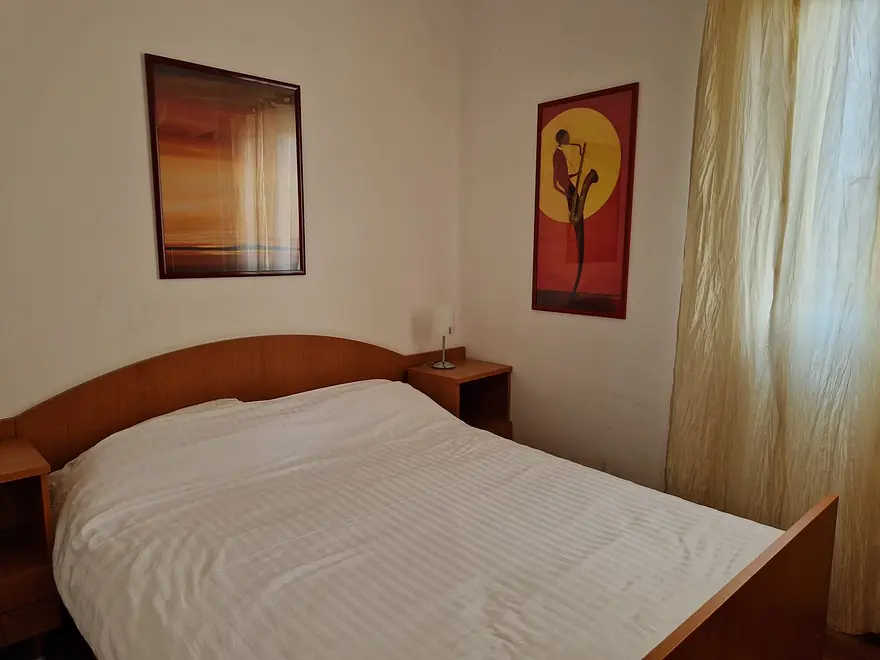 Ferienwohnung in Novalja  66140456 22774