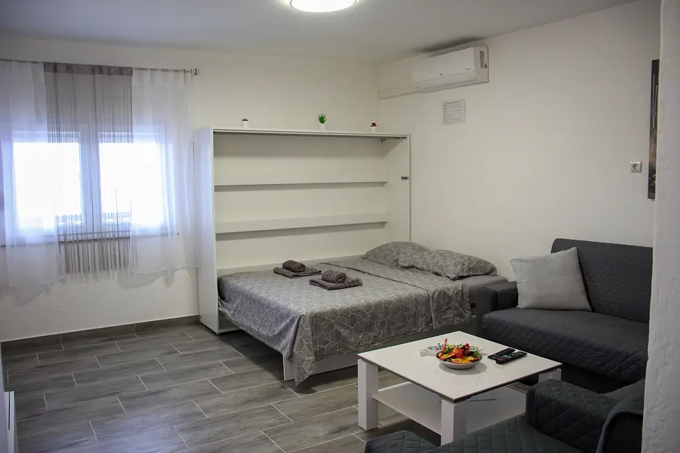 Ferienwohnung in Senj haustiergeeignet 999203038 31297 – Foto 26