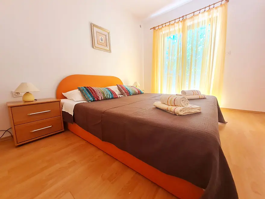 Ferienwohnung in Klenovica  999206406 34509 – Foto 12