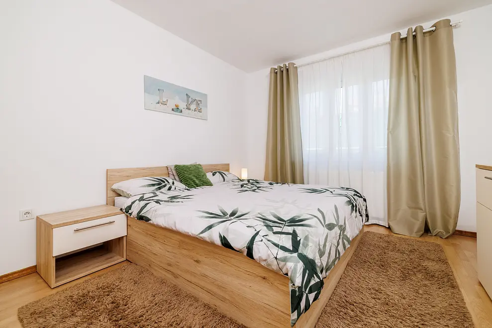 Ferienwohnung in Fuzine  999207837 35848
