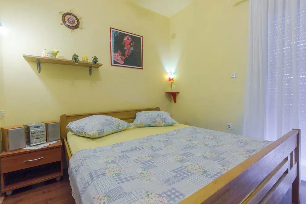Ferienwohnung in Tribunj  999205287 33452 – Foto 7