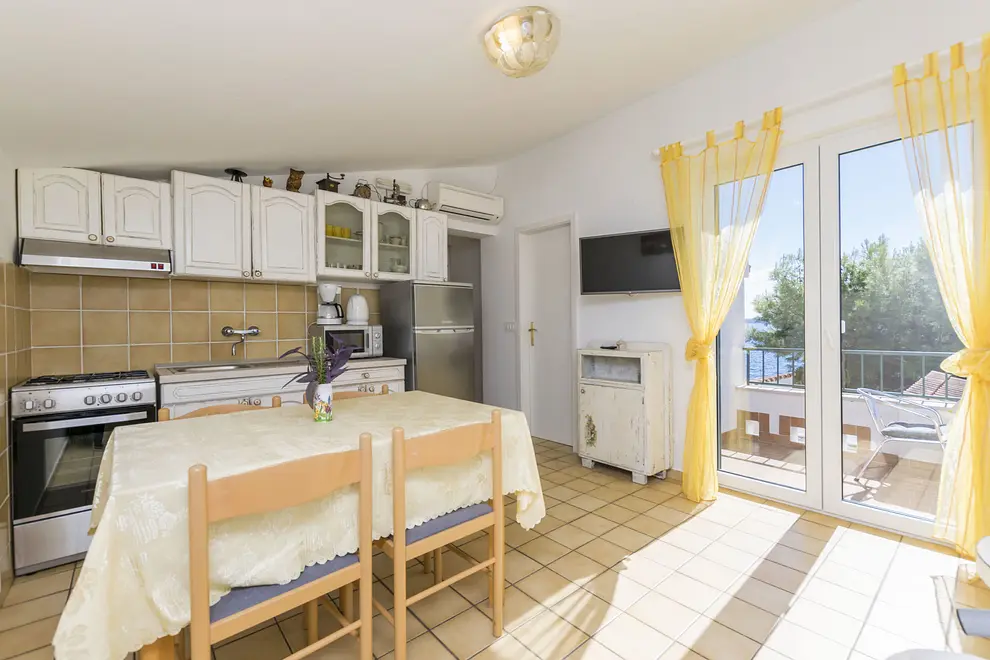 Ferienwohnung in Ciovo haustiergeeignet 999206355 34460 – Foto 5