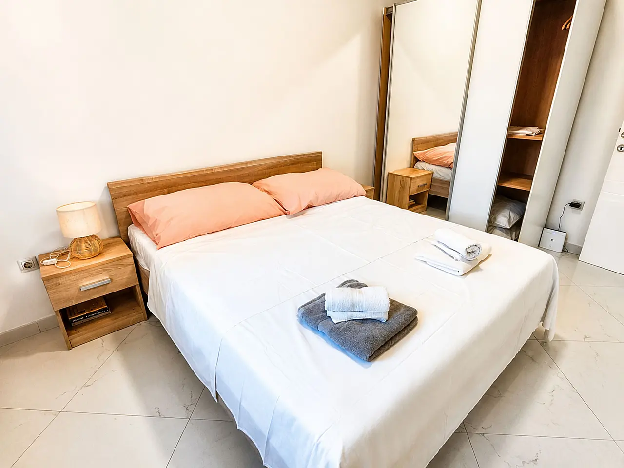 Ferienwohnung in Primosten  999209547 37468