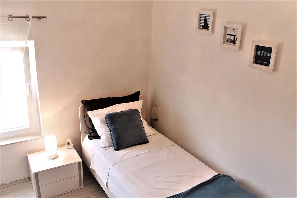 Ferienwohnung in Biograd mit Pool und haustiergeeignet 999207263 35326 – Foto 5