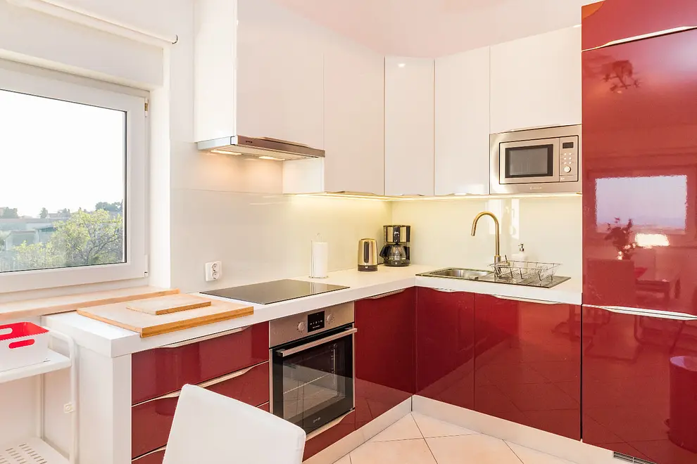 Ferienwohnung in Liznjan haustiergeeignet 999211150 38964 – Foto 9