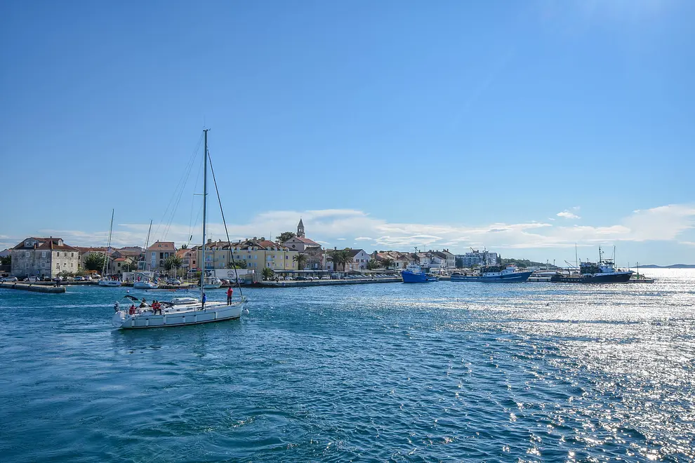 Ferienwohnung in Biograd haustiergeeignet 999206366 34471 – Foto 2