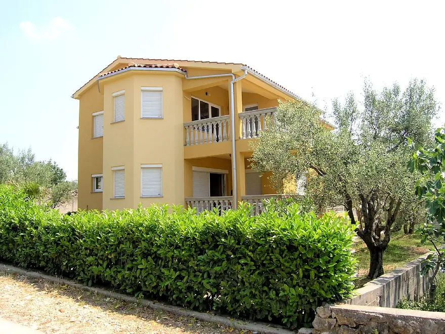 Ferienwohnung in Krk  999203455 31703 – Foto 6