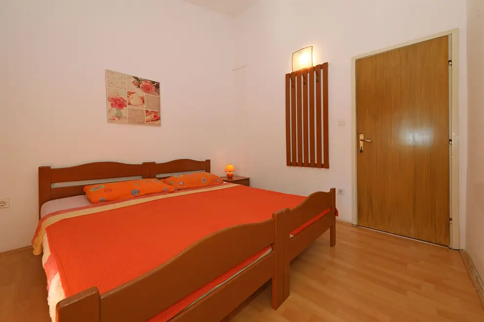 Ferienappartment in Starigrad  999203059 31318 – Foto 4