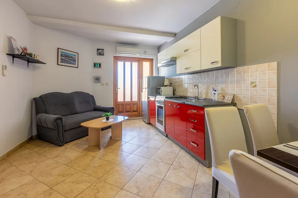 Ferienwohnung in Fazana  999206335 34441 – Foto 25