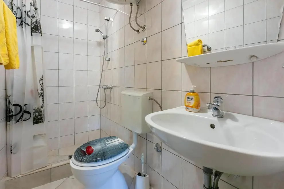 Ferienwohnung in Novi Vinodolski mit Pool und haustiergeeignet 999204160 32371 – Foto 17
