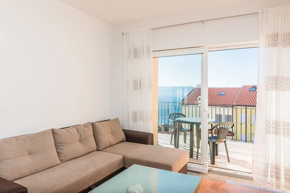 Ferienwohnung in Novi Vinodolski  999209570 37491 – Foto 13