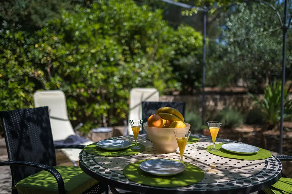 Ferienwohnung in Hvar  999204569 32761