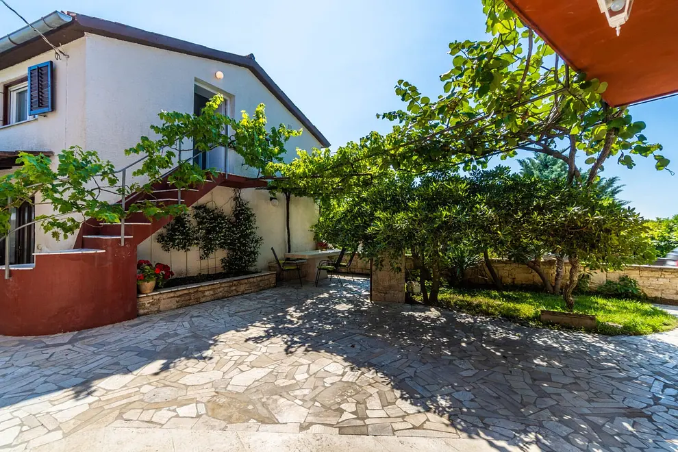 Ferienwohnung in Krnica  999211555 39323