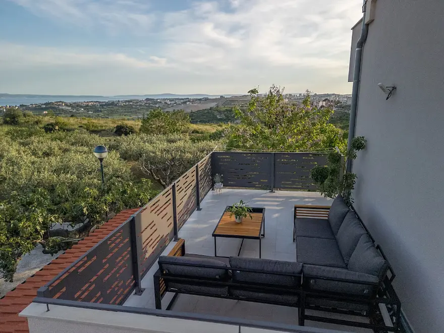 Ferienwohnung in Solin mit Pool 999233120 42834 – Foto 37