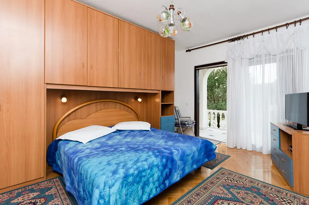 Ferienwohnung in Kampor  999204391 32589 – Foto 17