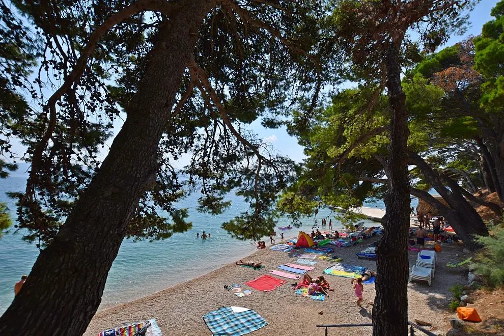 Ferienwohnung in Omis  999205911 34038