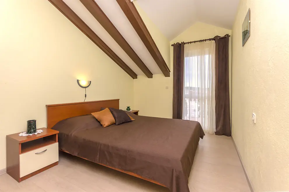 Ferienwohnung in Vodice haustiergeeignet 66119276 7550