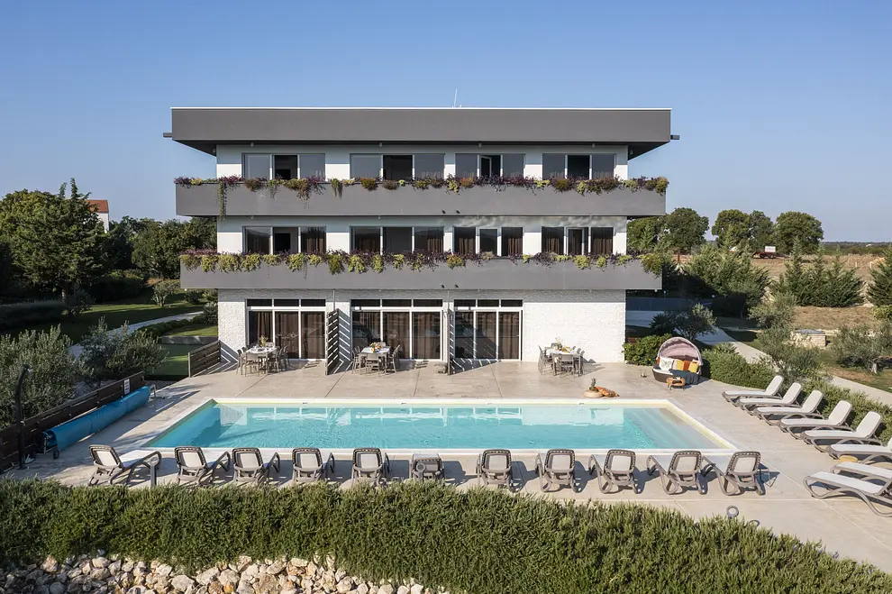 Ferienhaus in Policnik mit Pool 999211409 39185 – Foto 10
