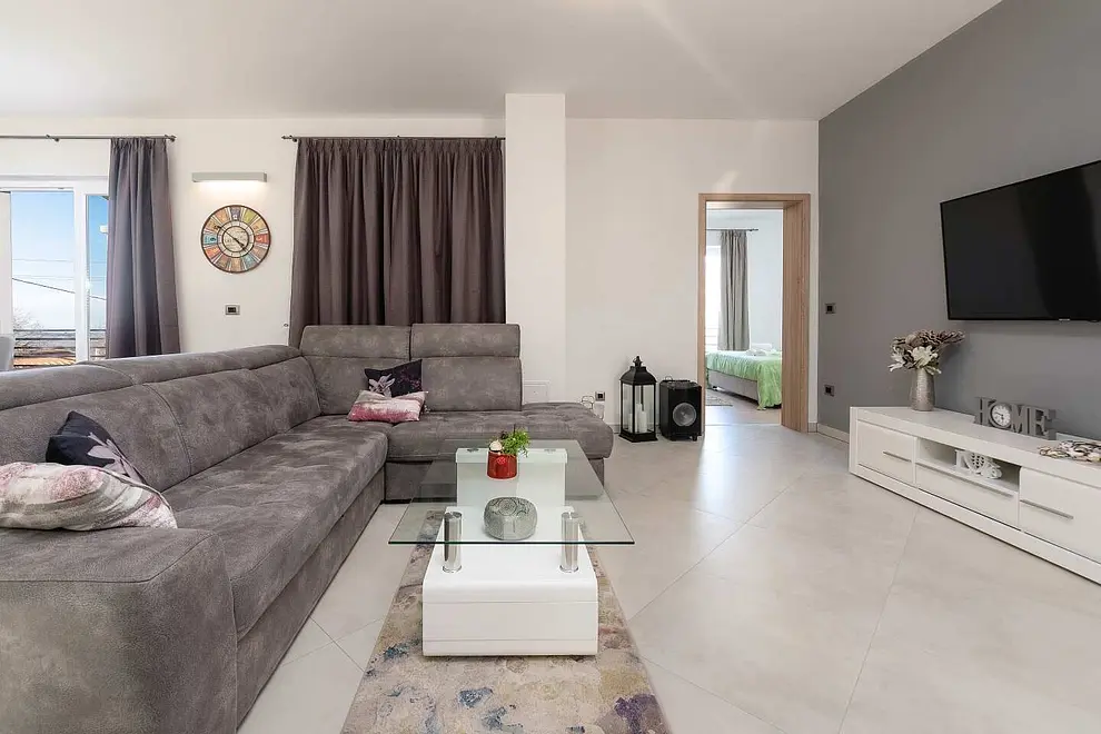 Ferienhaus in Porec mit Pool und haustiergeeignet 66129951 15696