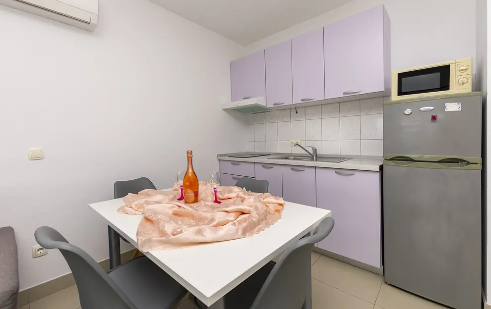 Ferienwohnung in Brela  999206465 34566 – Foto 6