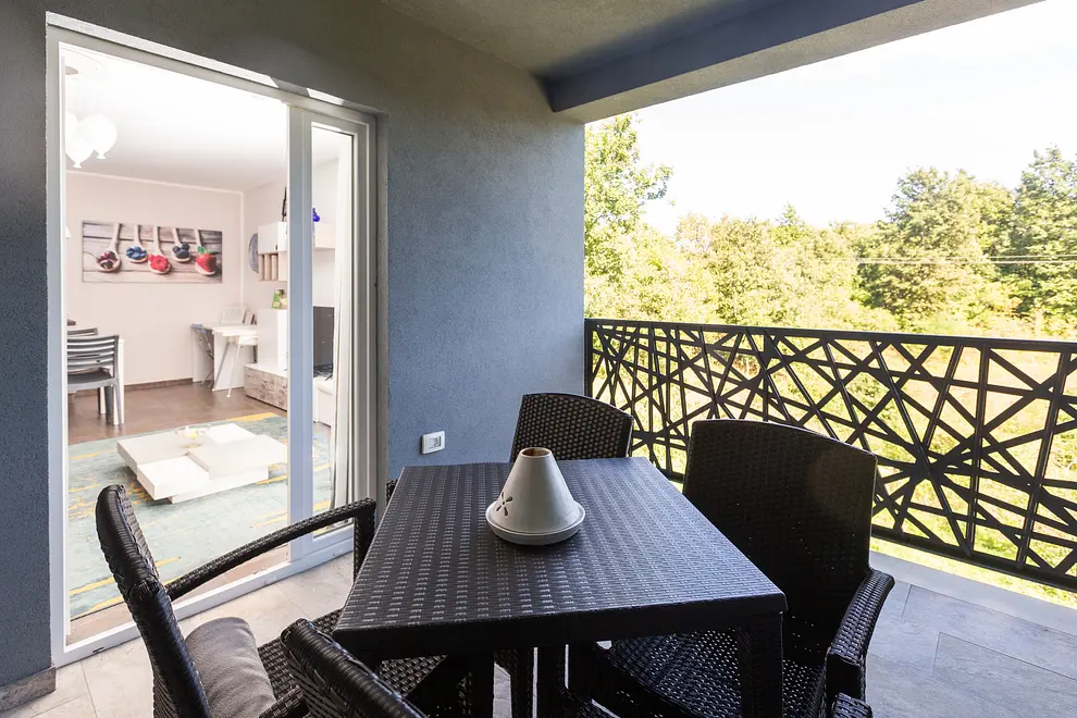 Ferienwohnung in Pican mit Pool 999213002 41428 – Foto 43