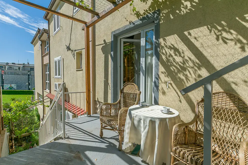 Ferienwohnung in Omis  66141664 23511