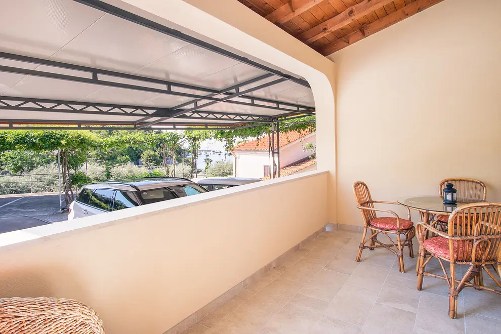 Ferienwohnung in Krk  999202615 30891 – Foto 12