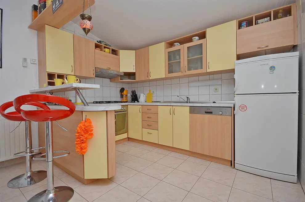 Ferienwohnung in Vodice  999202379 30681 – Foto 10